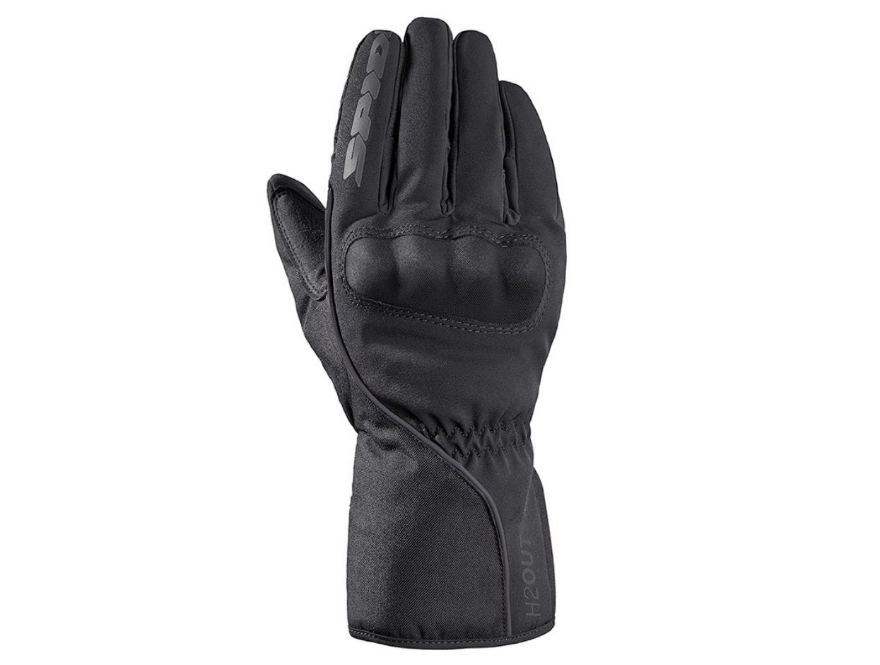gloves WNT 3 LADY 2022, SPIDI (black)