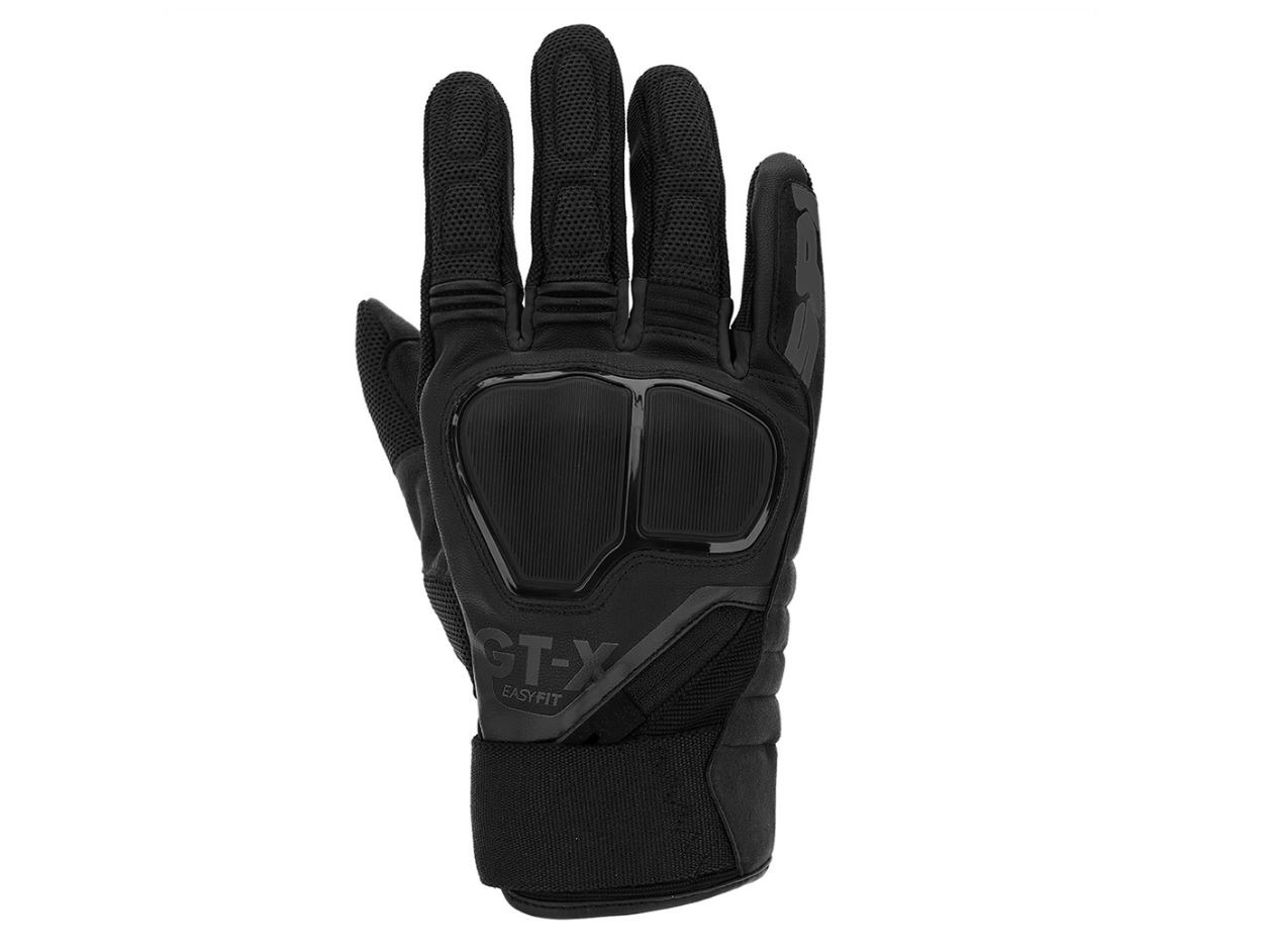 gloves X-GT 2022, SPIDI (black)