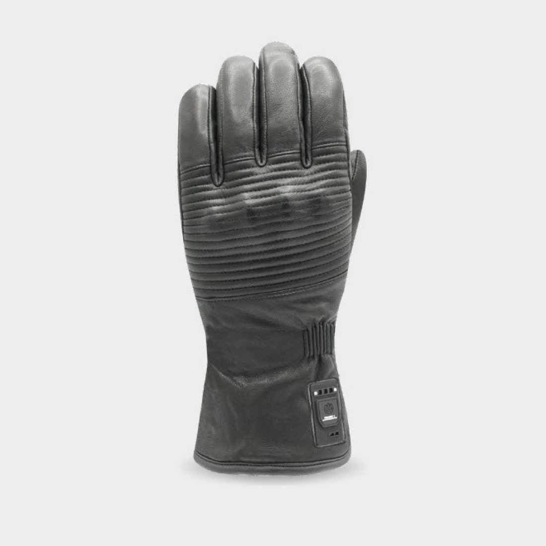 gloves I WARM URBAN, RACER (black)