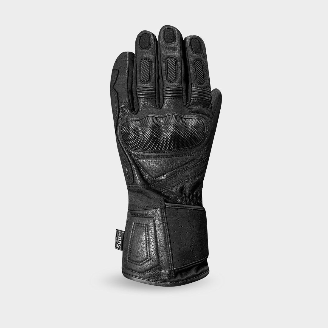 gloves MAVIS 2, RACER (black)