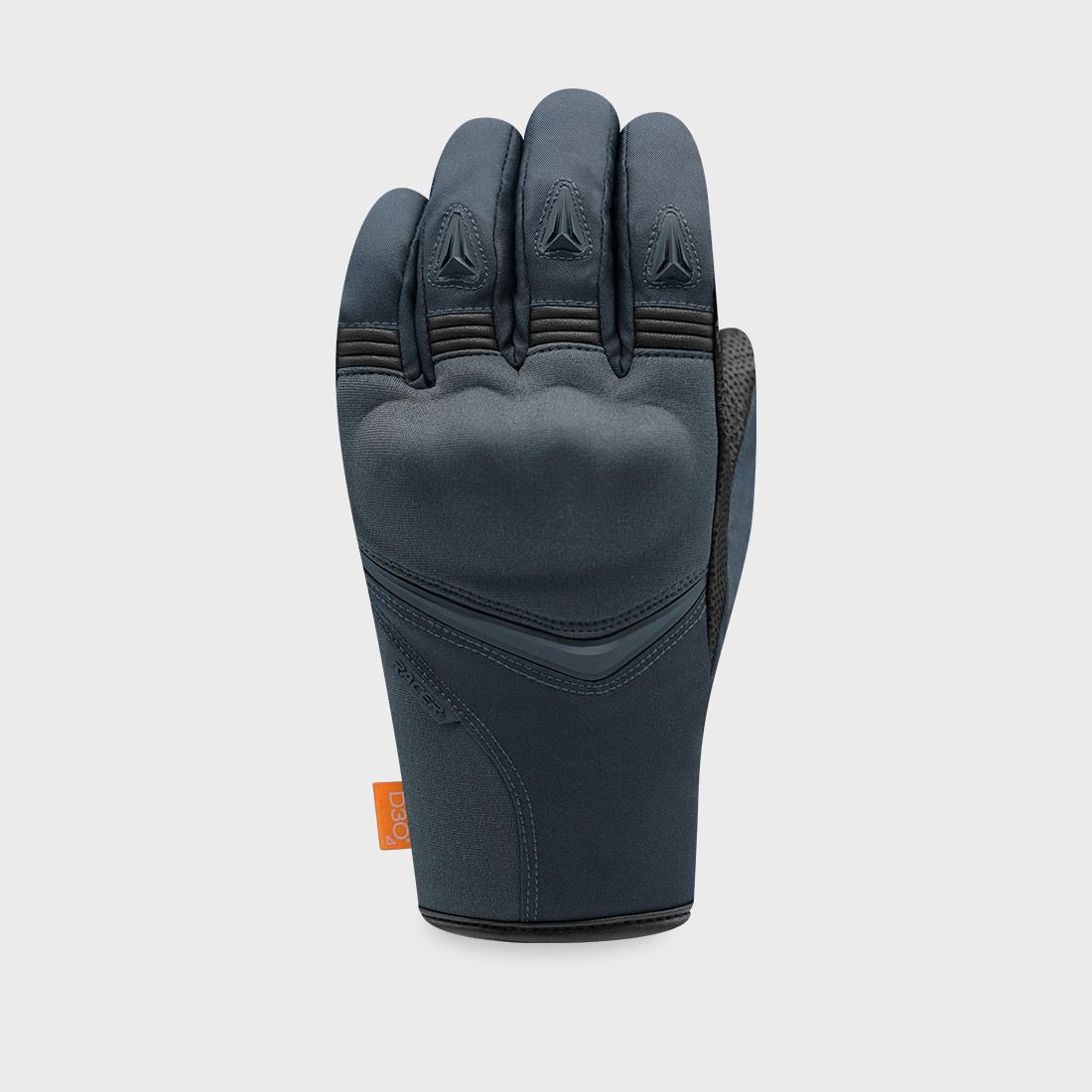 gloves TROOP 3, RACER (navy)