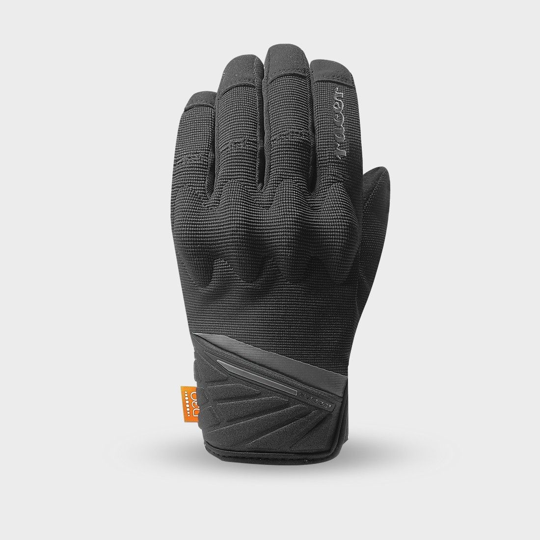 gloves ROCA KID 2, RACER (black)