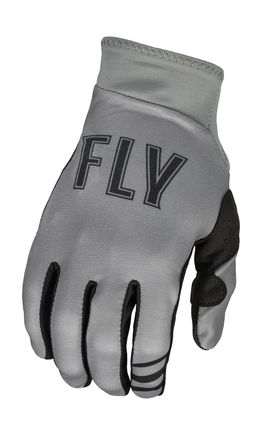 rukavice for LITE, FLY RACING - USA 2023 (šedá)