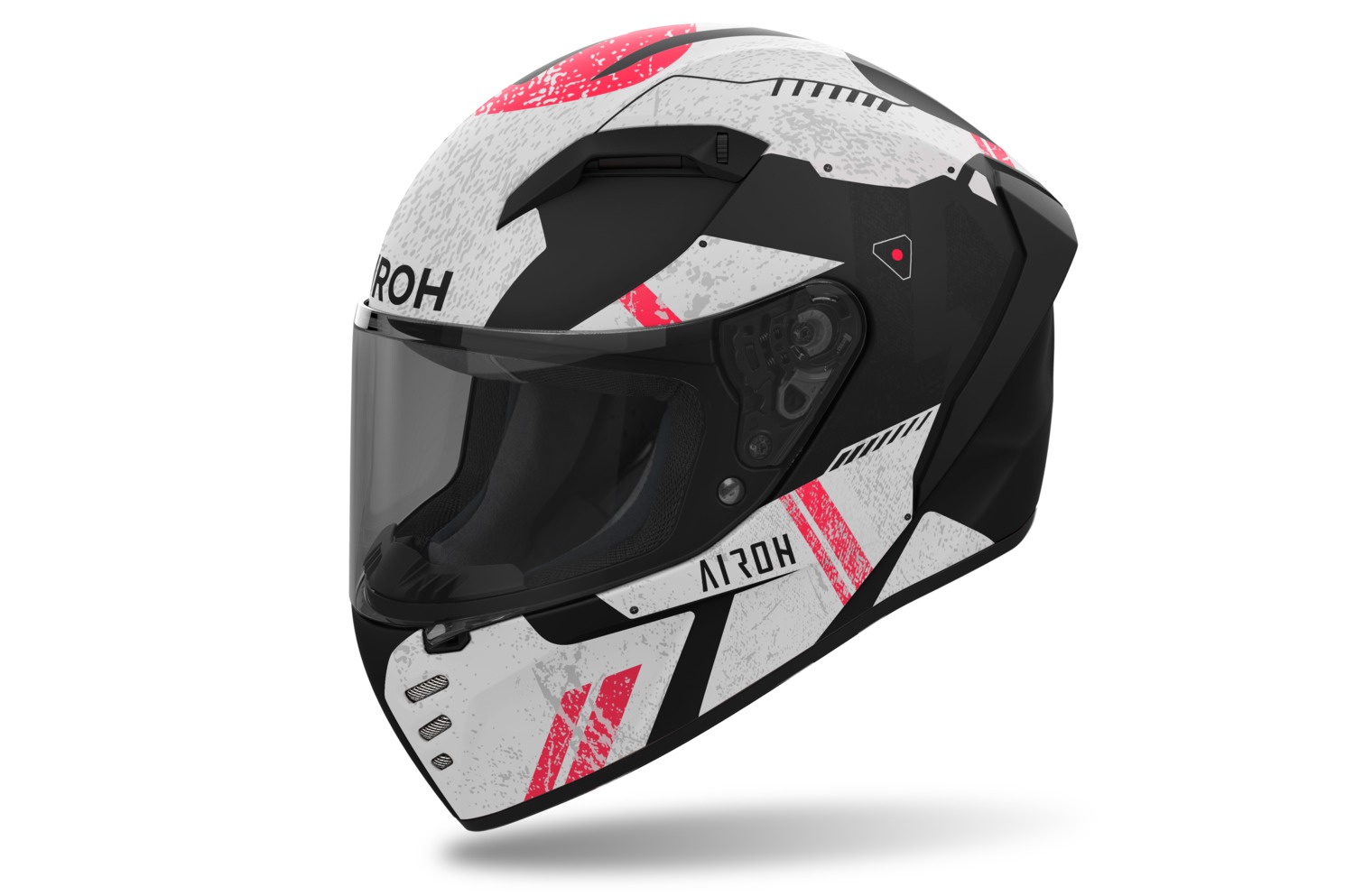 CONNOR Omega helmet, Airoh (matt)