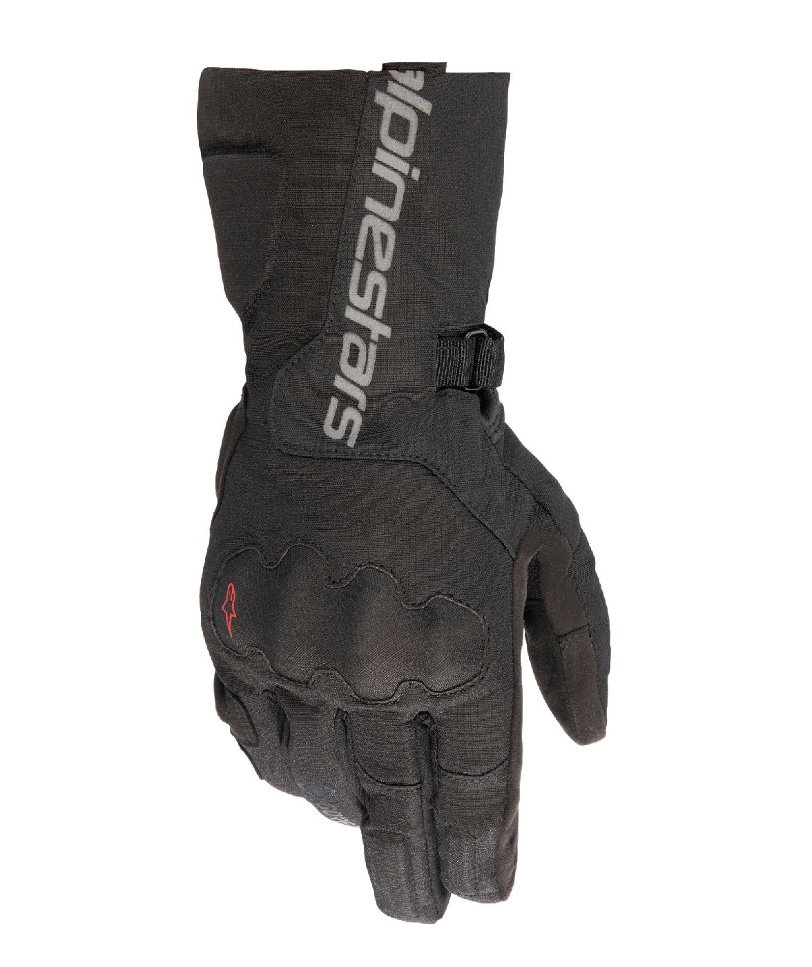 gloves WR-X GORE-TEX, ALPINESTARS (black) 2025