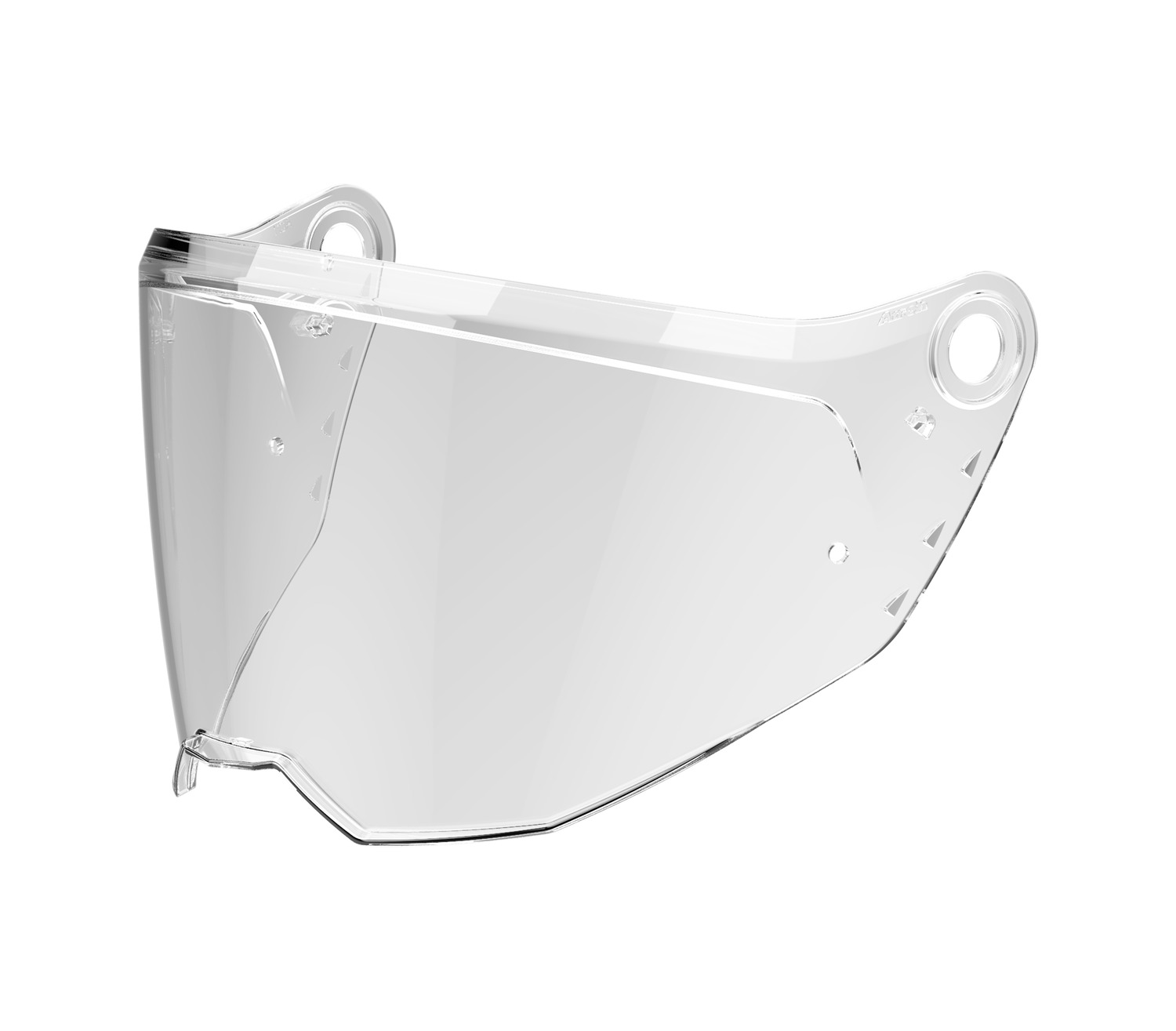 Visor / Visiera