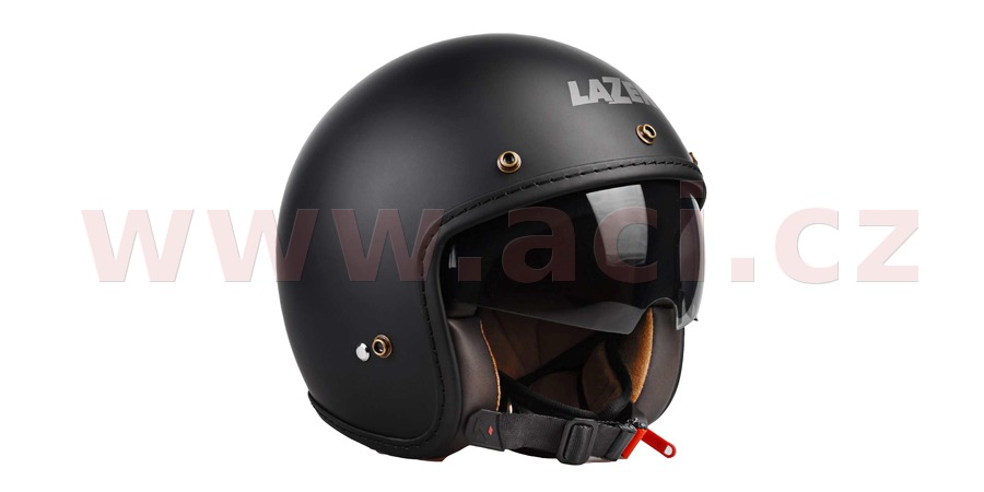 přilba Mambo Evo Z-line, LAZER (black matná)