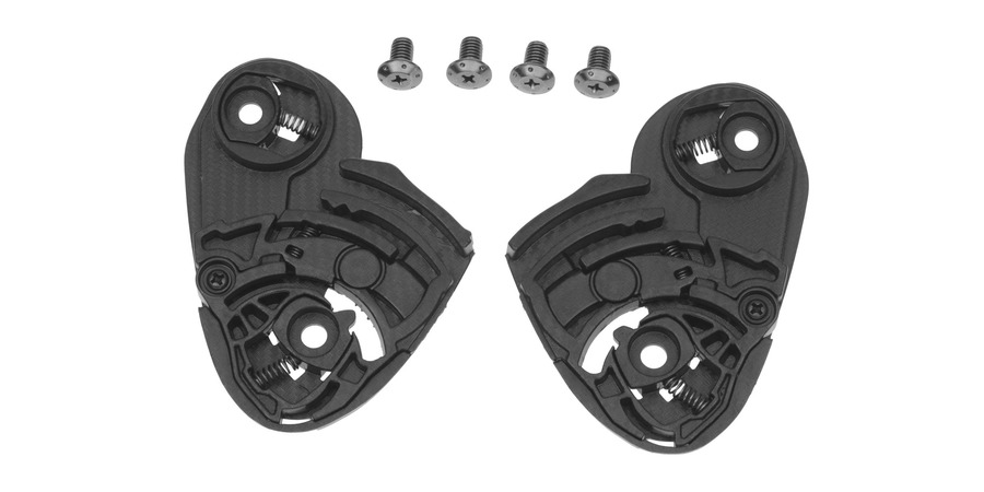 mechanismus hledí pro přilby Cyklon, CASSIDA - ČR