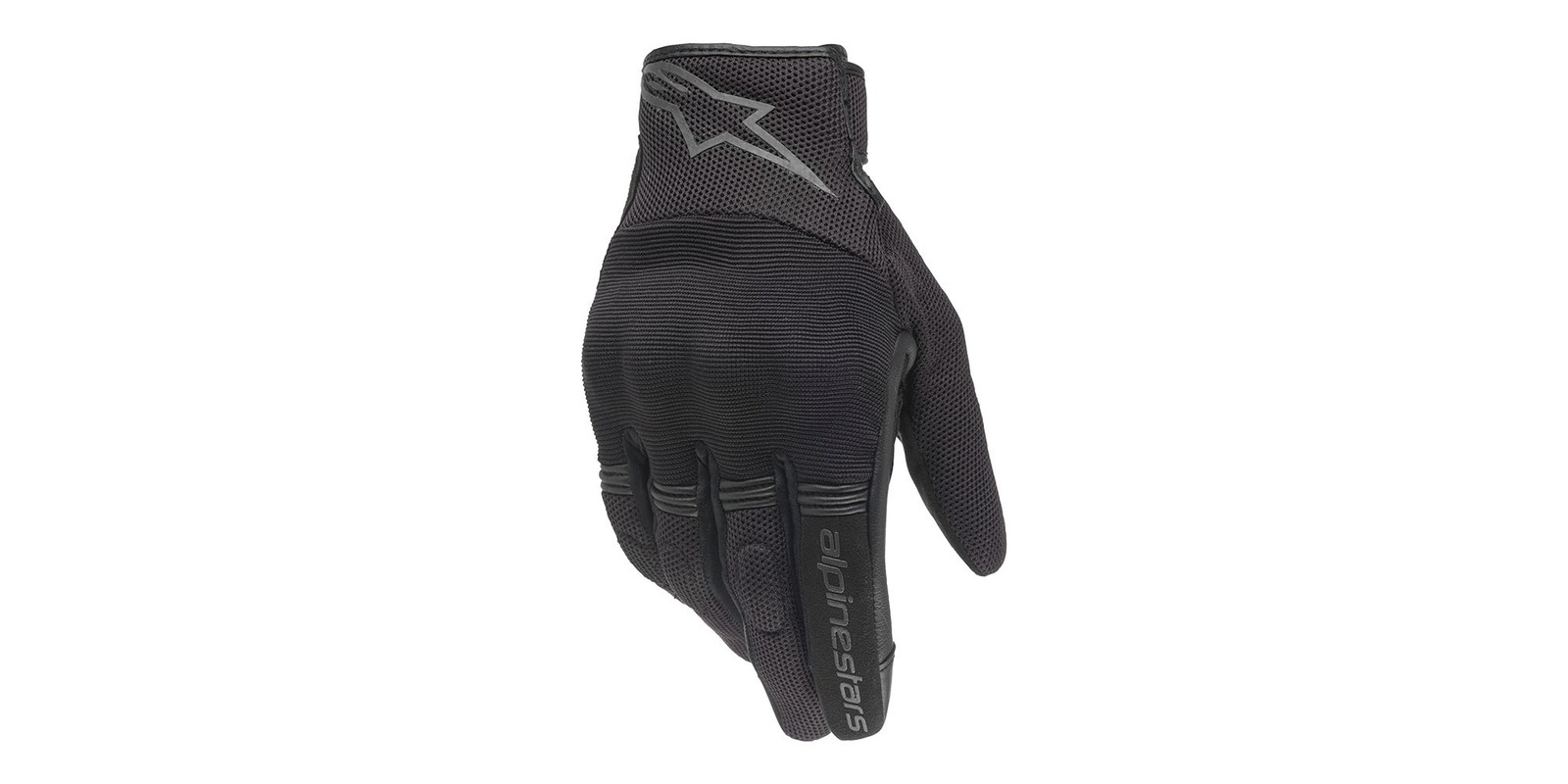 gloves STELLA COPPER 2022, ALPINESTARS (black)