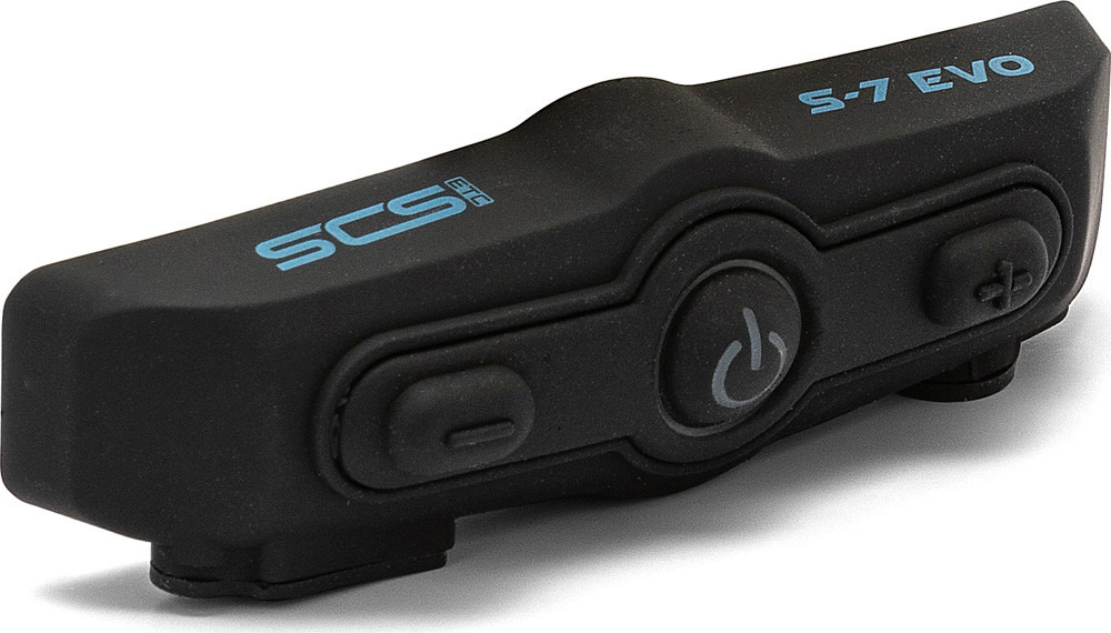 Scs s7 best sale bluetooth headset