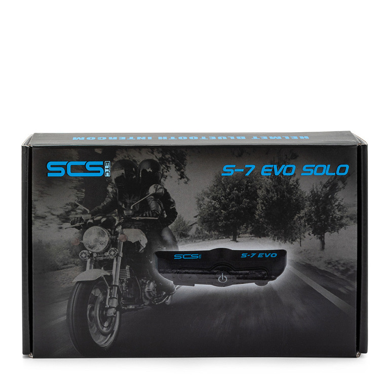 Scs s7 deals bluetooth headset