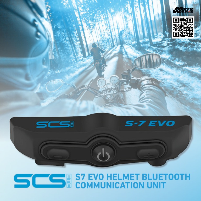 BLUETOOTH HEADSET S7 EVO DOSAH 300 SCS P ilby Torn do