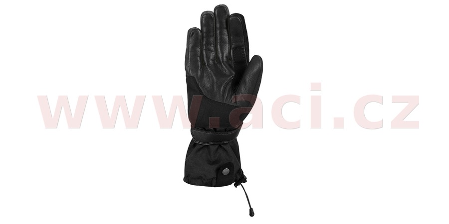 rukavice CONVOY 2.0, OXFORD, dámské (černé)