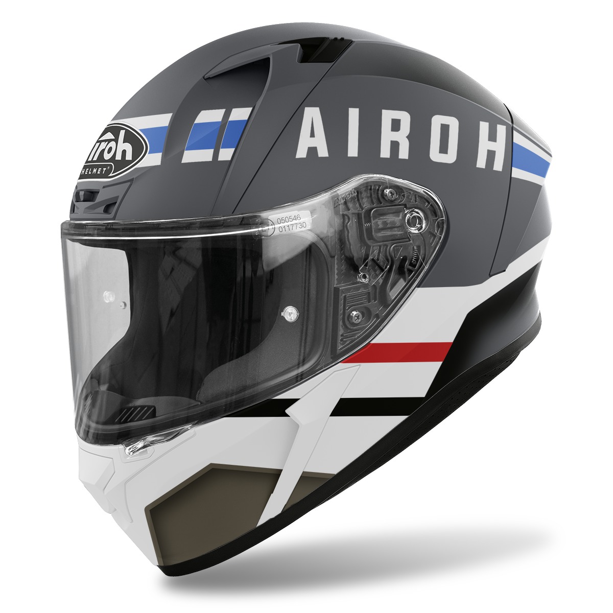 přilba VALOR Craft, AIROH (matná) 2022