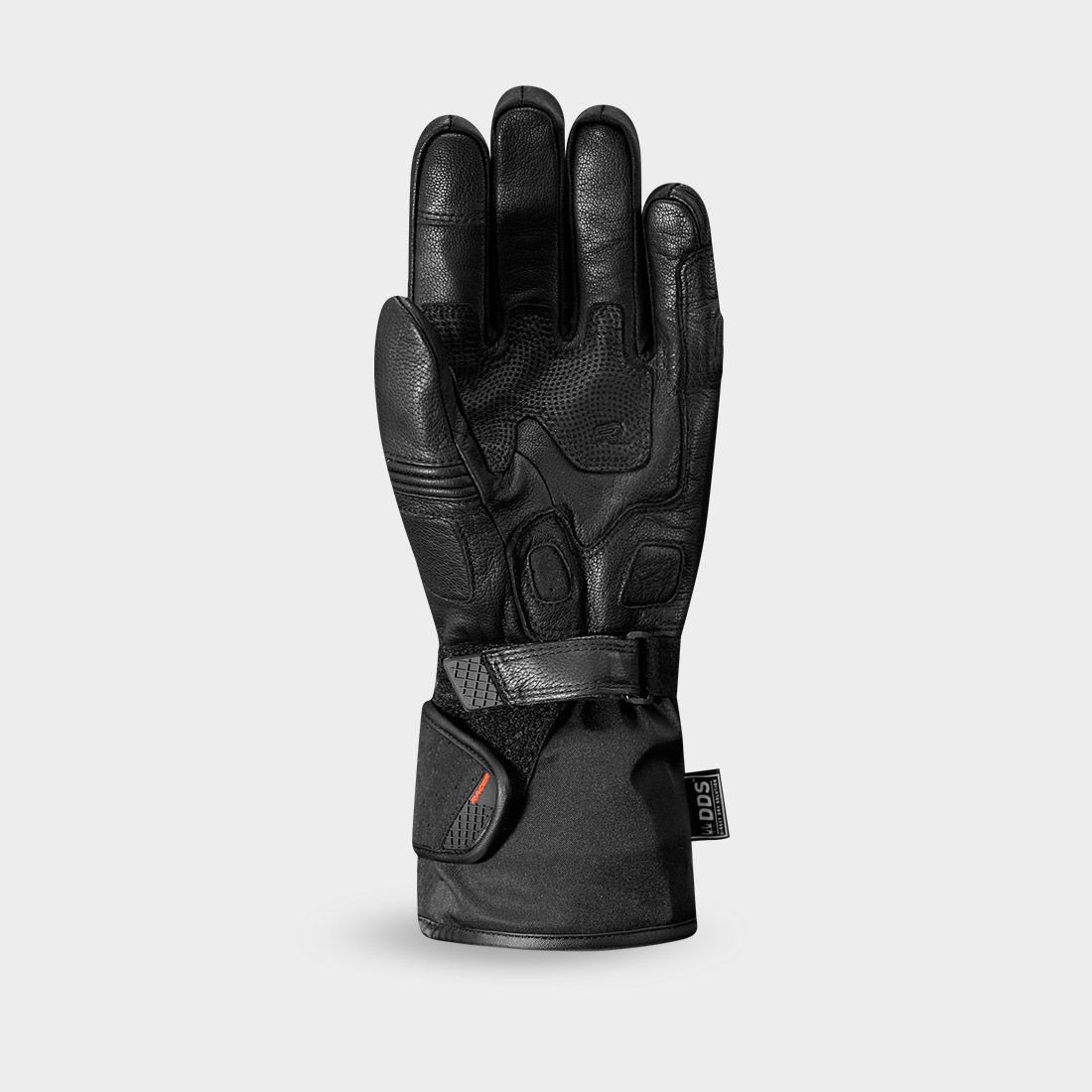 gloves MAVIS 2, RACER (black)
