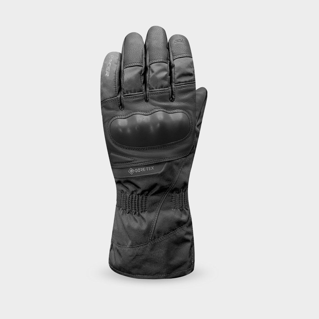 gloves COMMAND GTX, RACER (black)