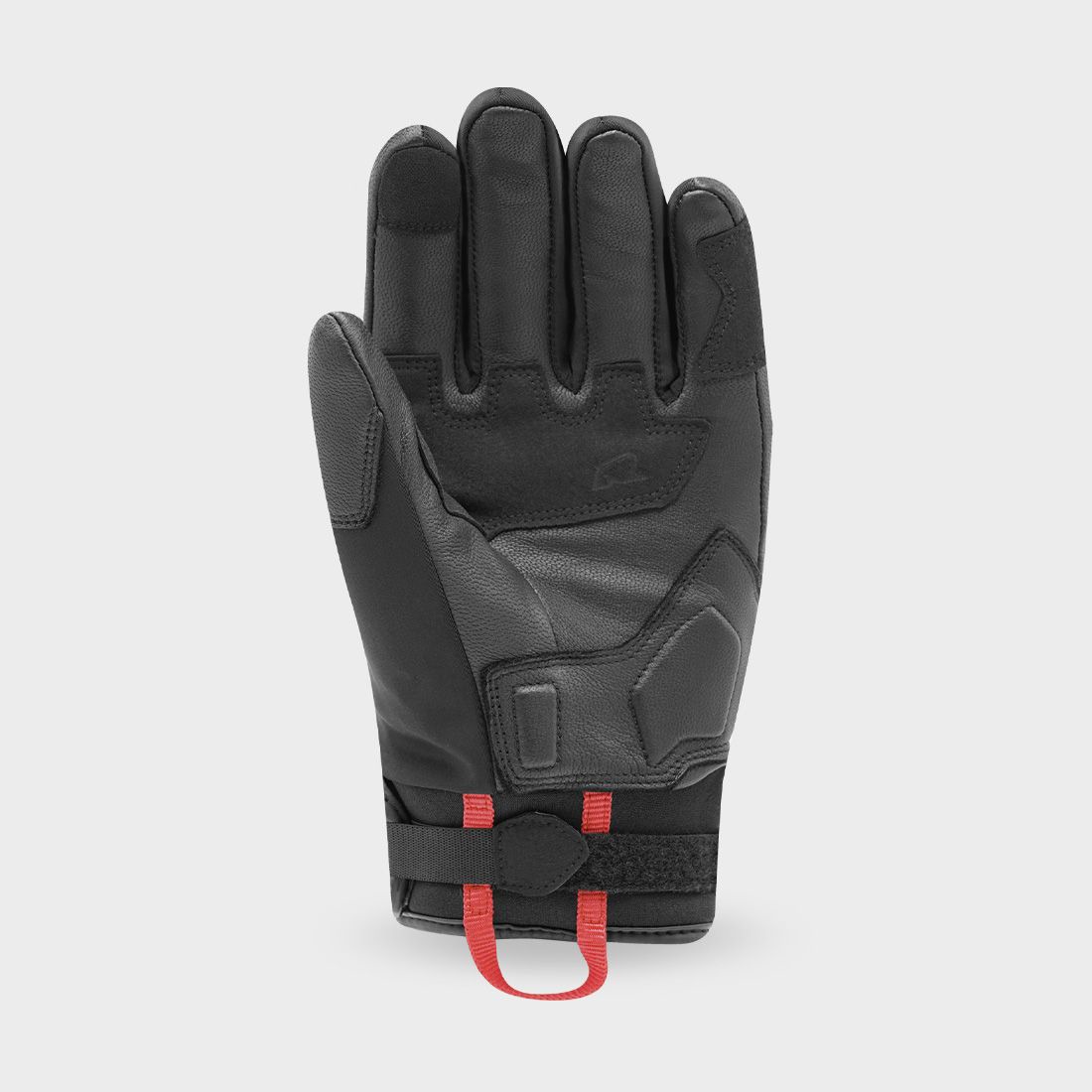 gloves RONIN WINTER, RACER (black)