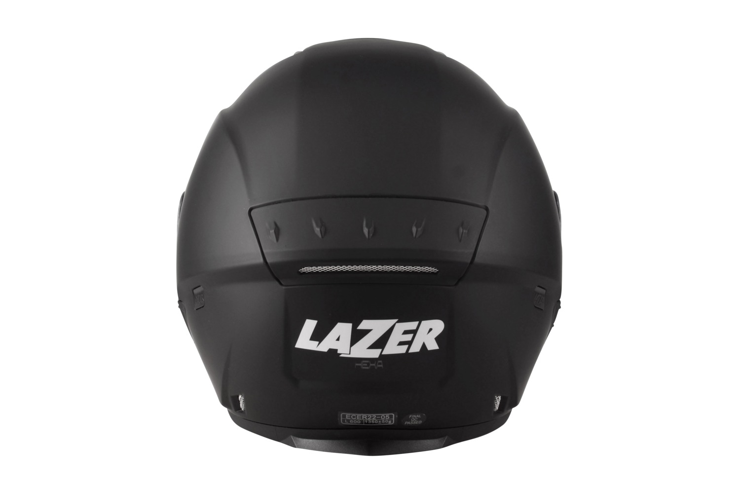 helmet Tango Z-line, LAZER (black matt)