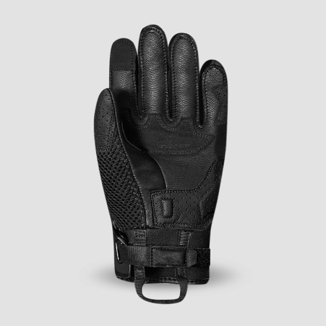 gloves RONIN, RACER (black)