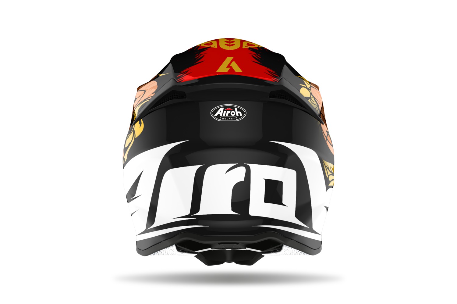 helmet TWIST 2.0 Tiki, AIROH 2023