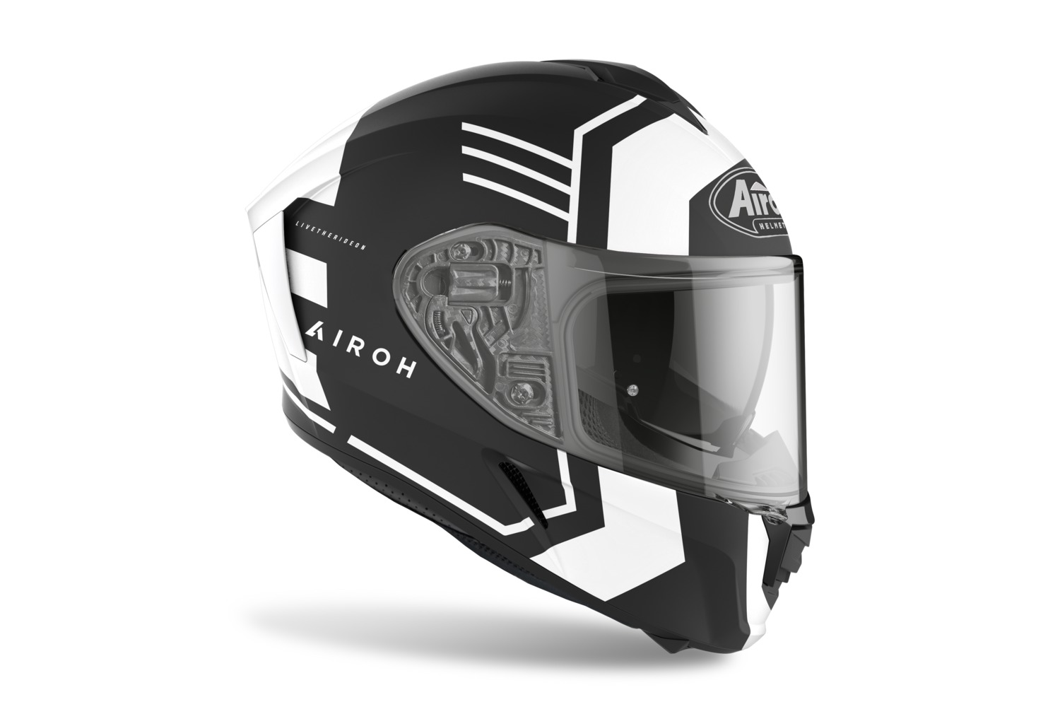 helmet SPARK Thrill, AIROH 2023