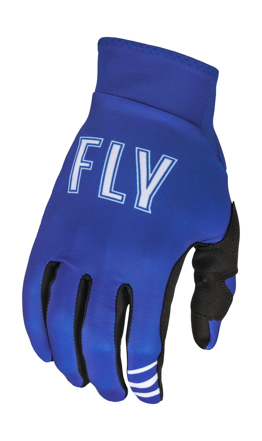 rukavice for LITE, FLY RACING - USA 2023 (modrá)