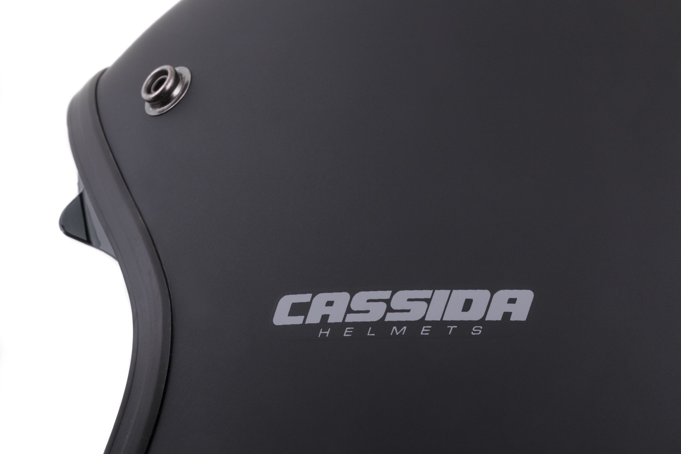 helmet Oxygen, CASSIDA (black matt) 2023