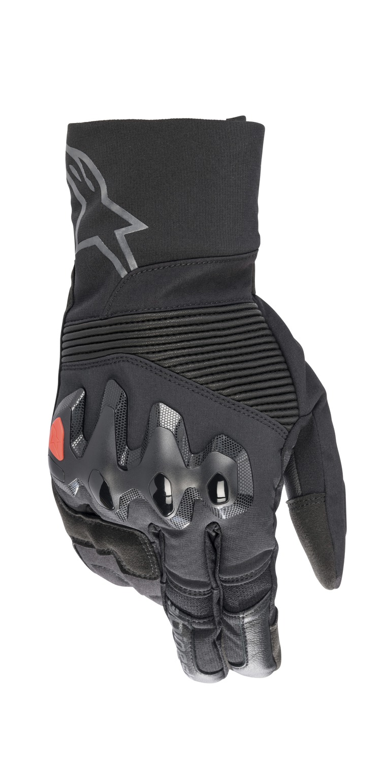 gloves BOGOTA DRYSTAR XF, ALPINESTARS (black) 2023