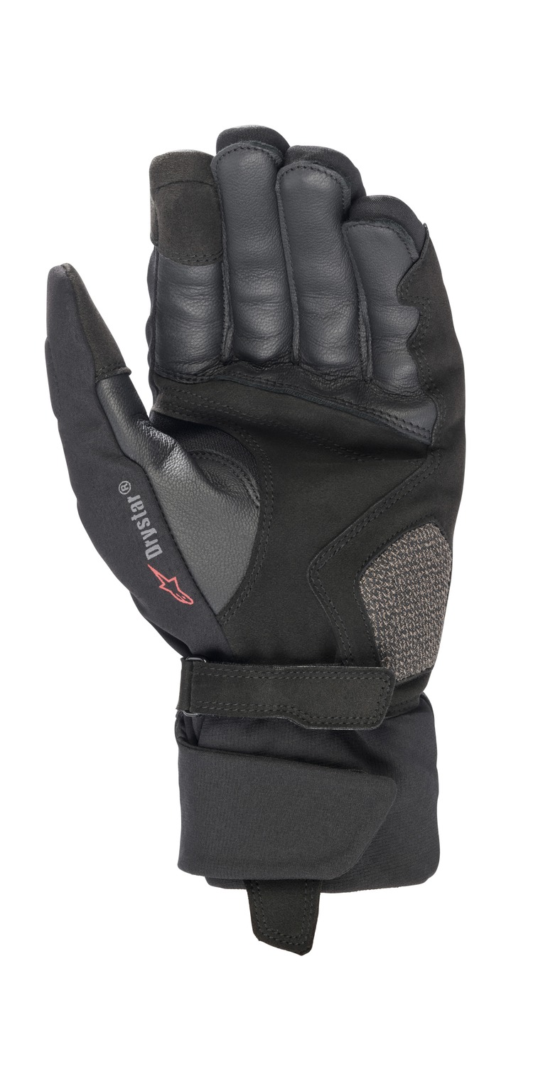 gloves BOGOTA DRYSTAR XF, ALPINESTARS (black) 2023