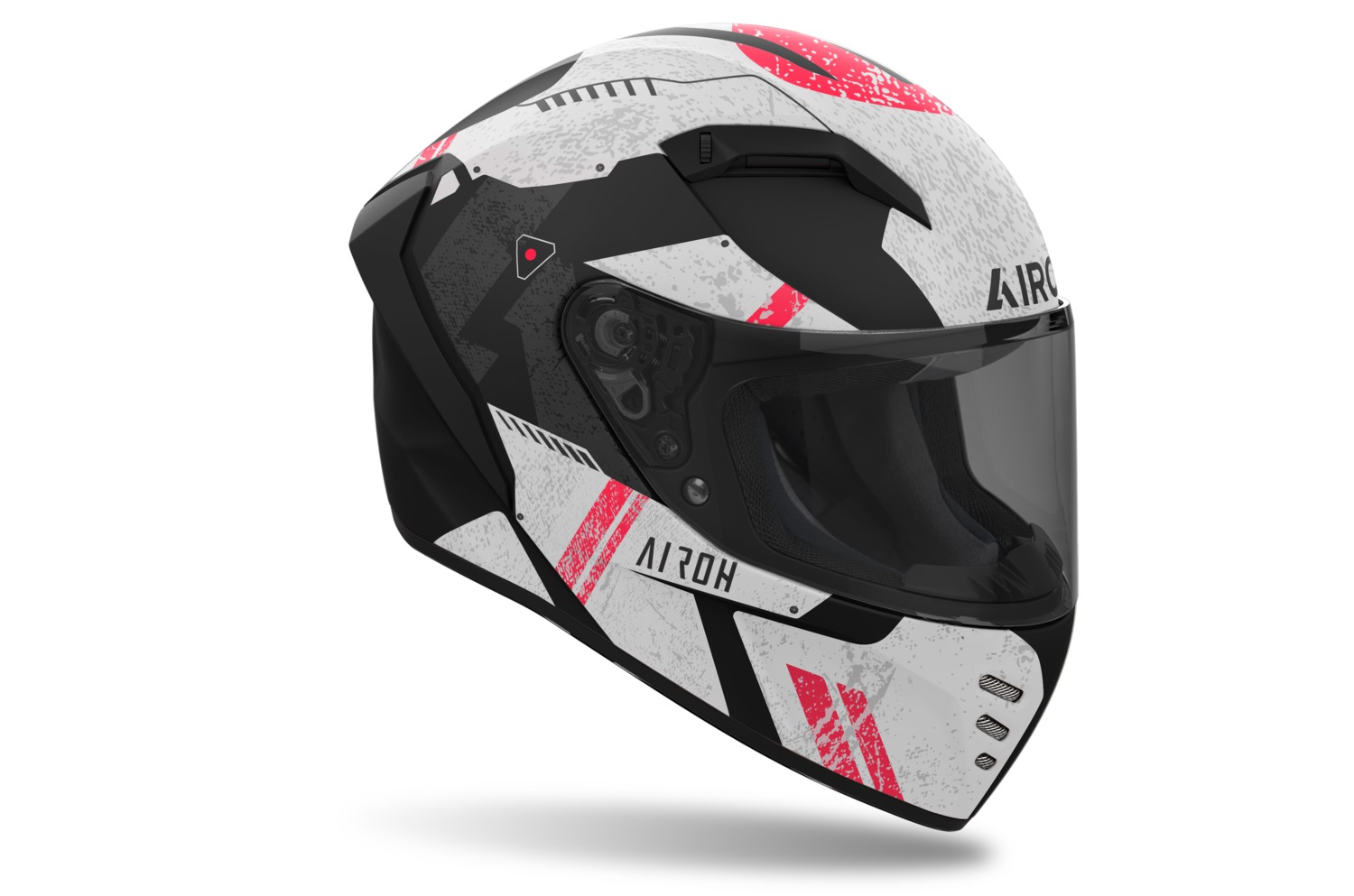CONNOR Omega helmet, Airoh (matt)