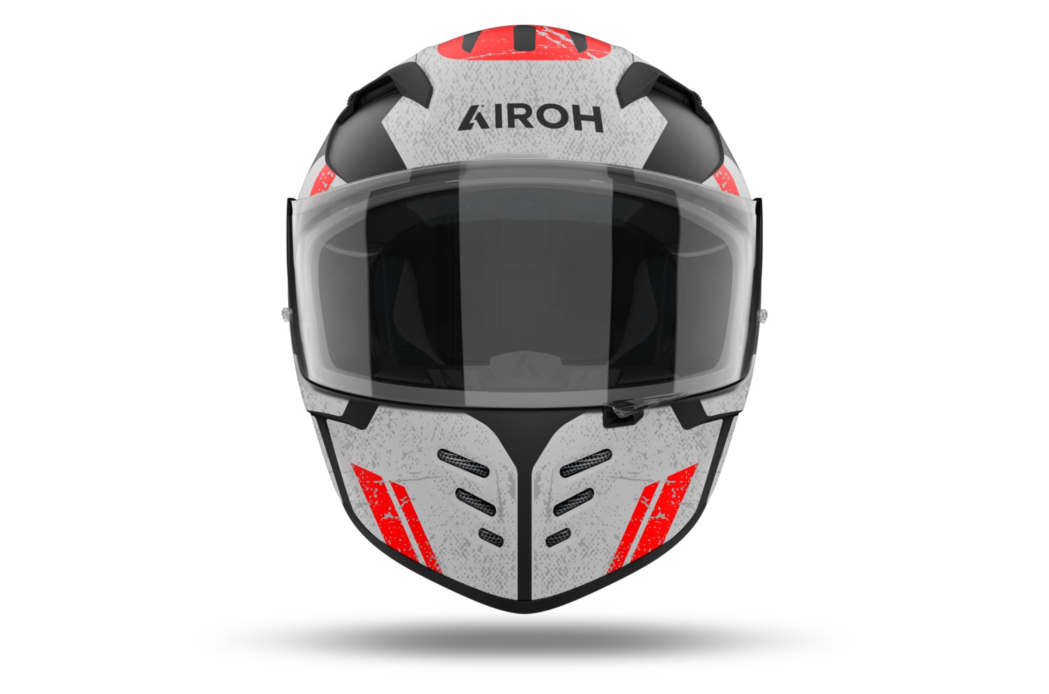CONNOR Omega helmet, Airoh (matt)