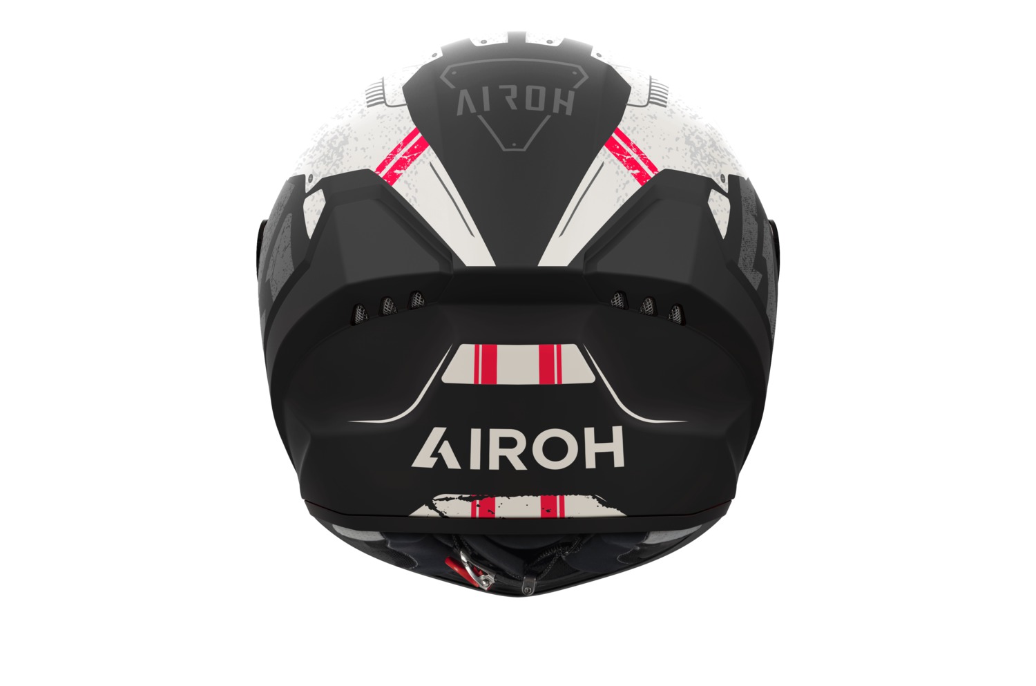CONNOR Omega helmet, Airoh (matt)
