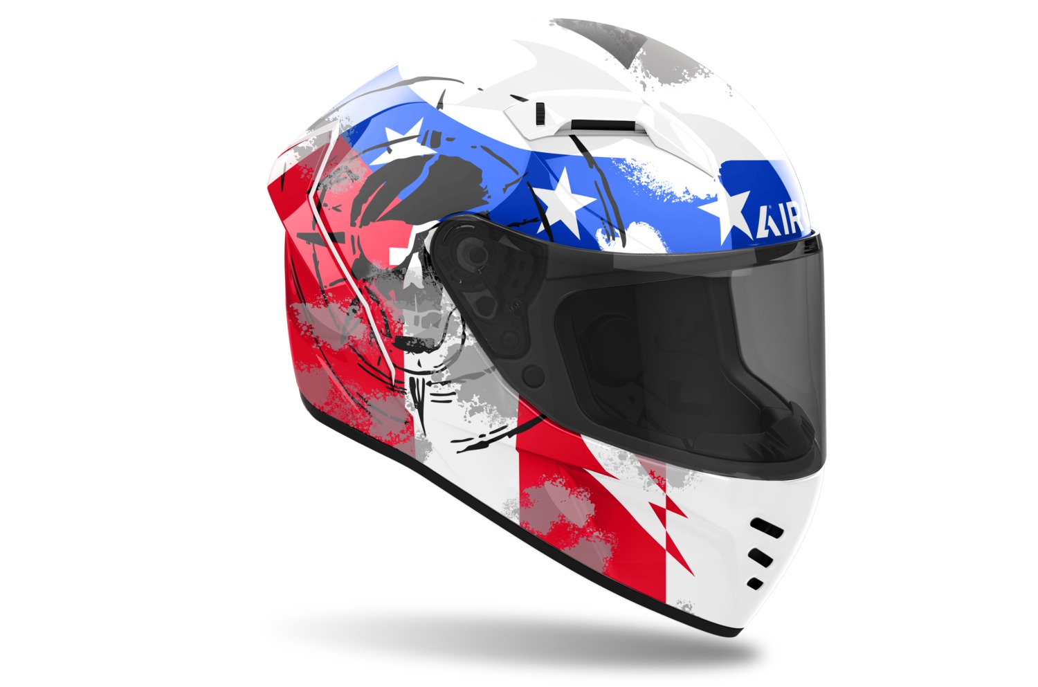 CONNOR Nation helmet, Airoh (gloss)