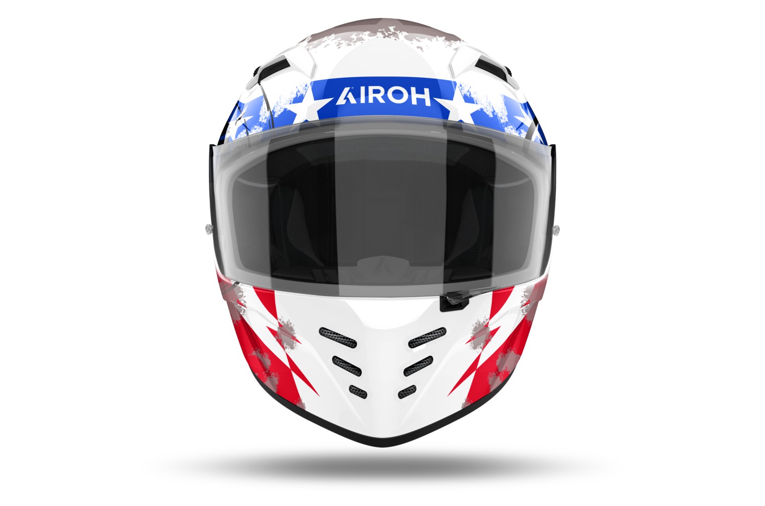 CONNOR Nation helmet, Airoh (gloss)