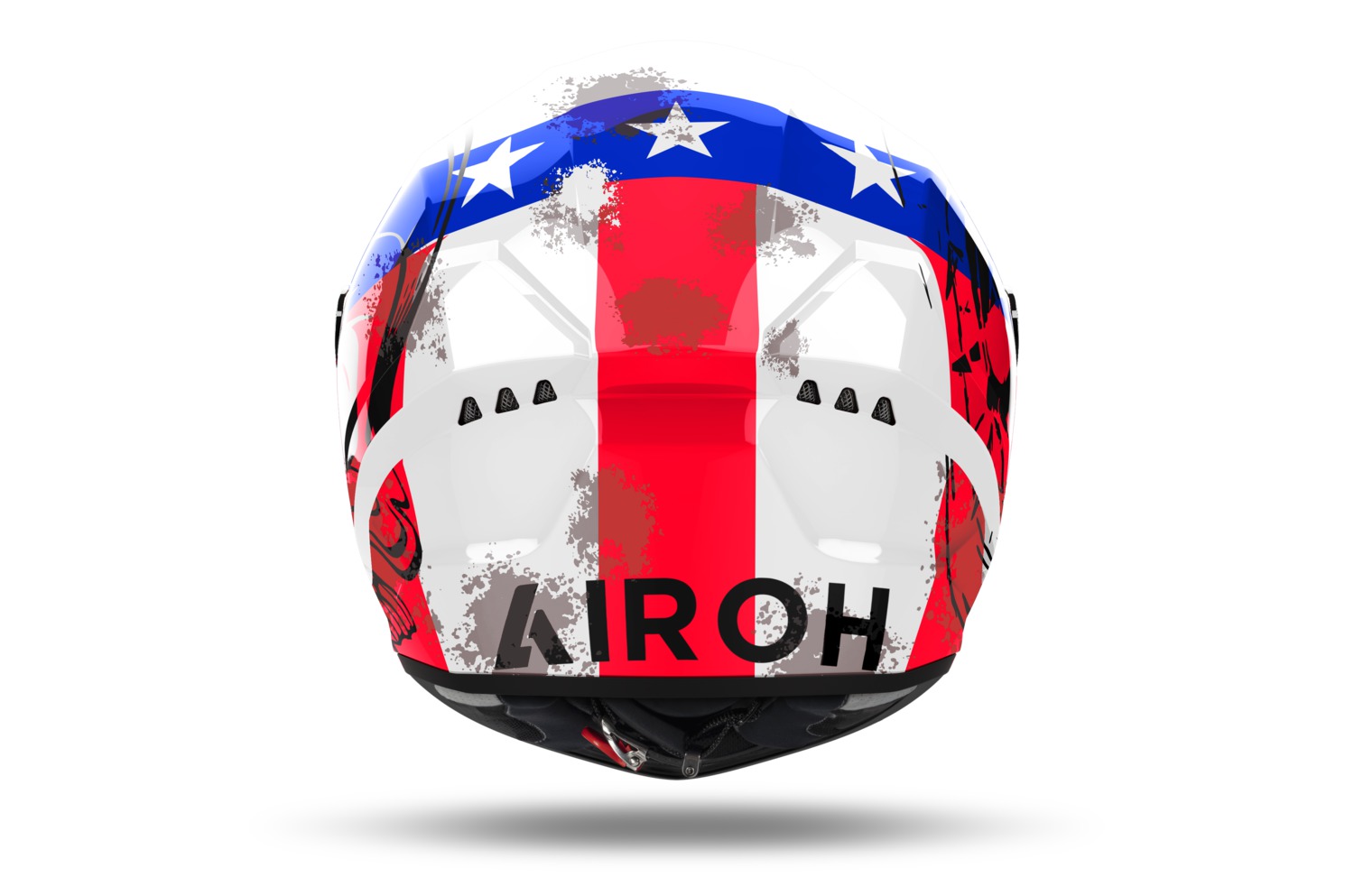 CONNOR Nation helmet, Airoh (gloss)