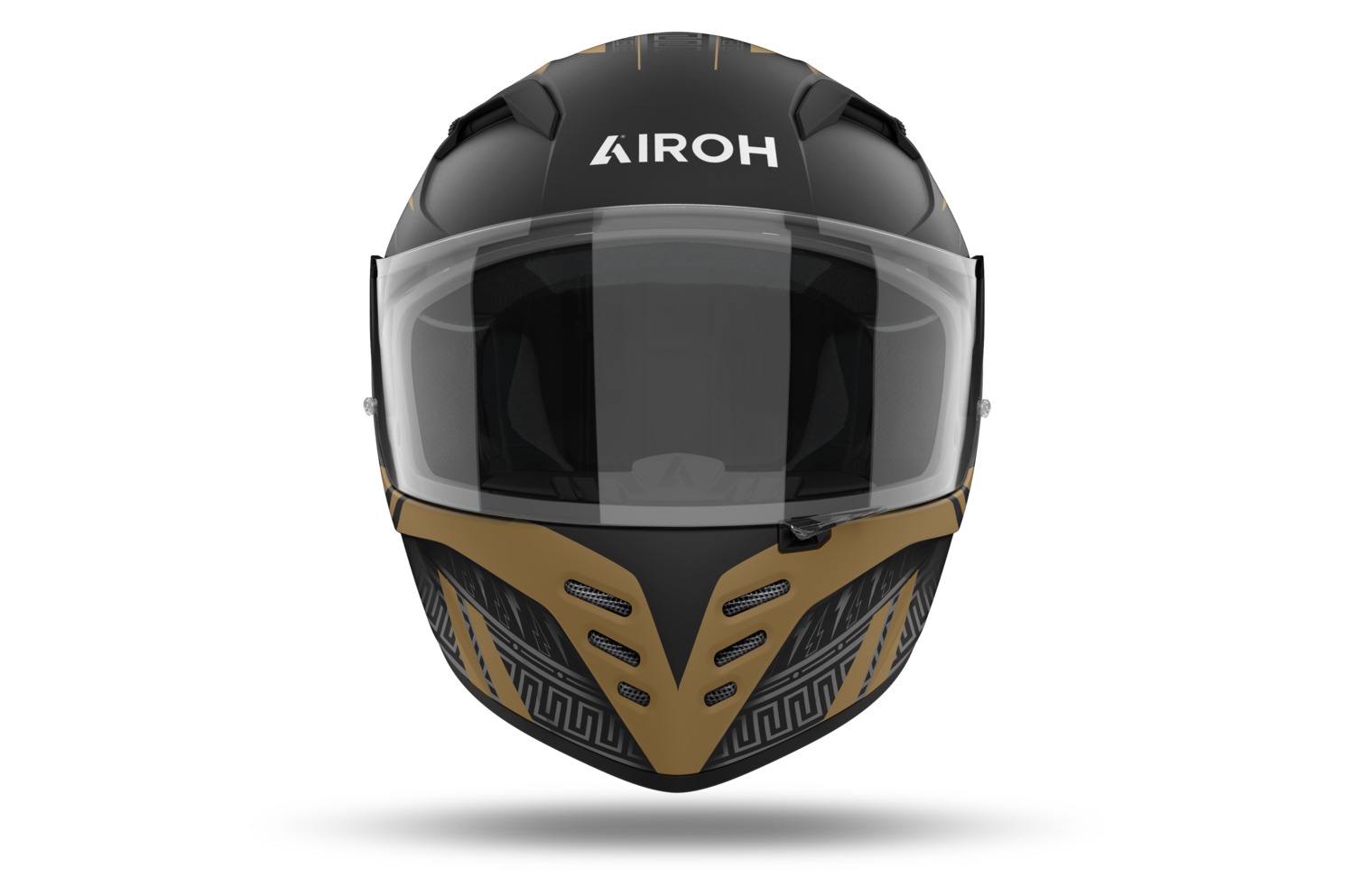 CONNOR Zeus helmet, Airoh (matt)