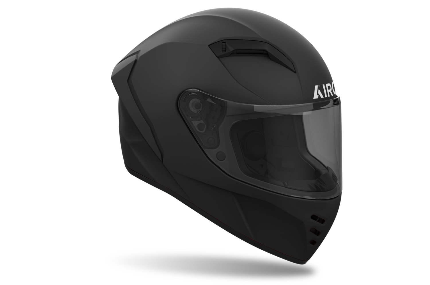 CONNOR Color helmet, Airoh (black matt)