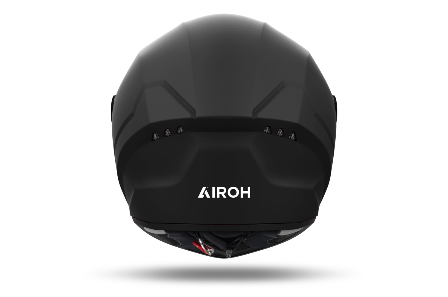 CONNOR Color helmet, Airoh (black matt)