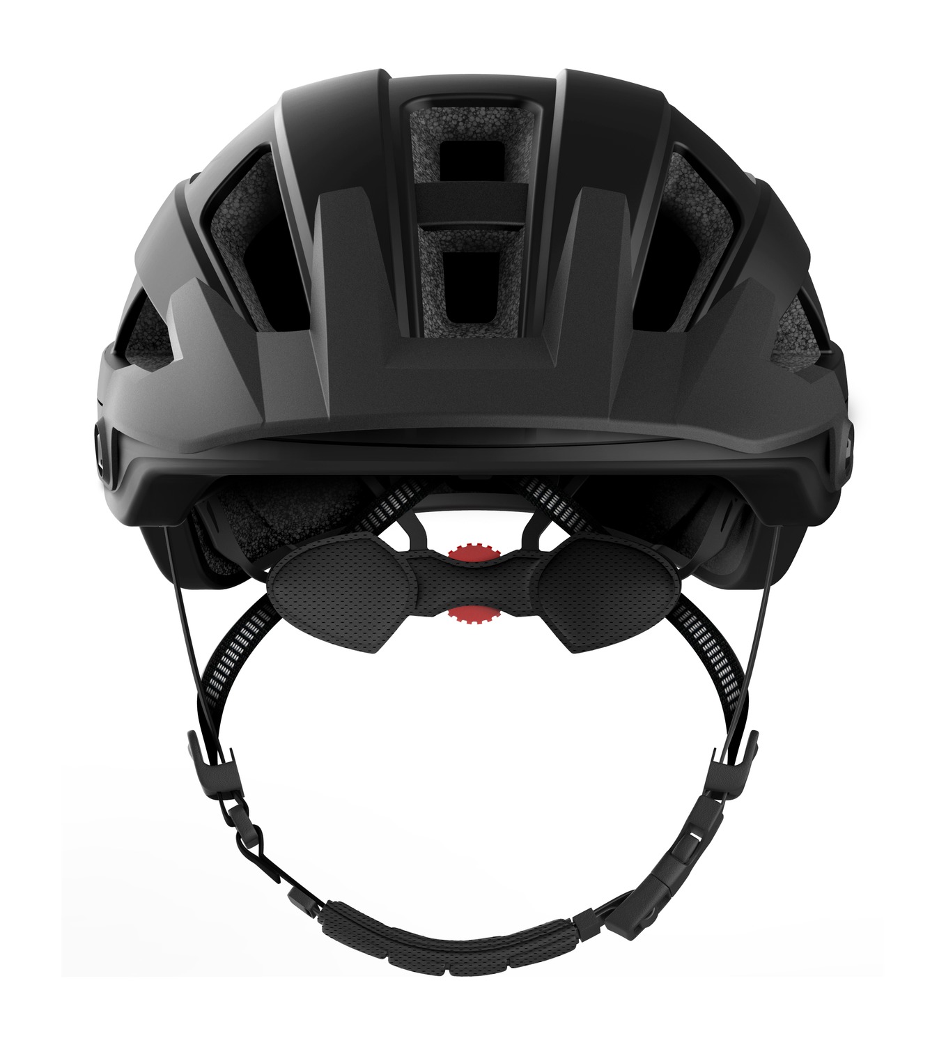 M1 EVO, Sena Smart MTB Helmet, Matt Black (New Processor)