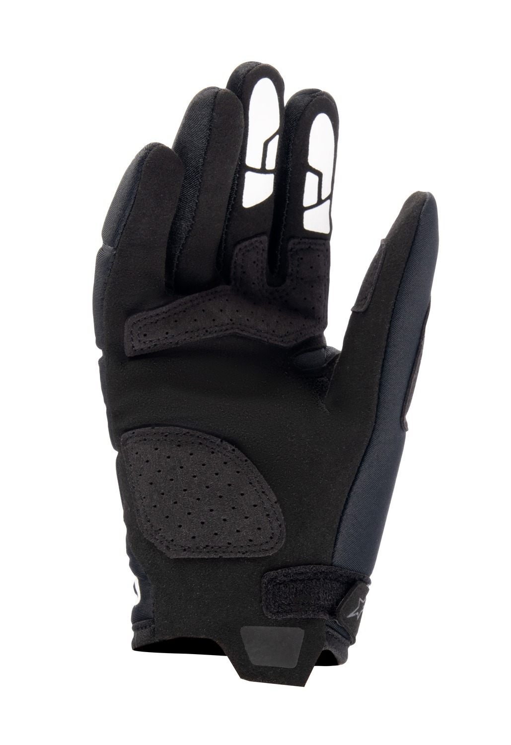 gloves THERMO SHIELDER, ALPINESTARS, kids (black) 2025