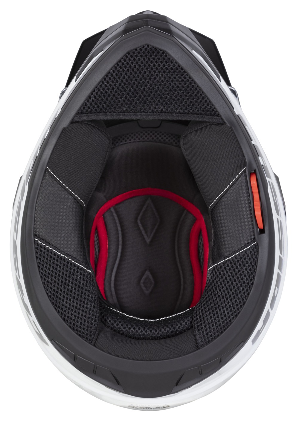 helmet Tour 2.0 X-tra, CASSIDA (green matt/gray/black, Pinlock ready visor) 2025