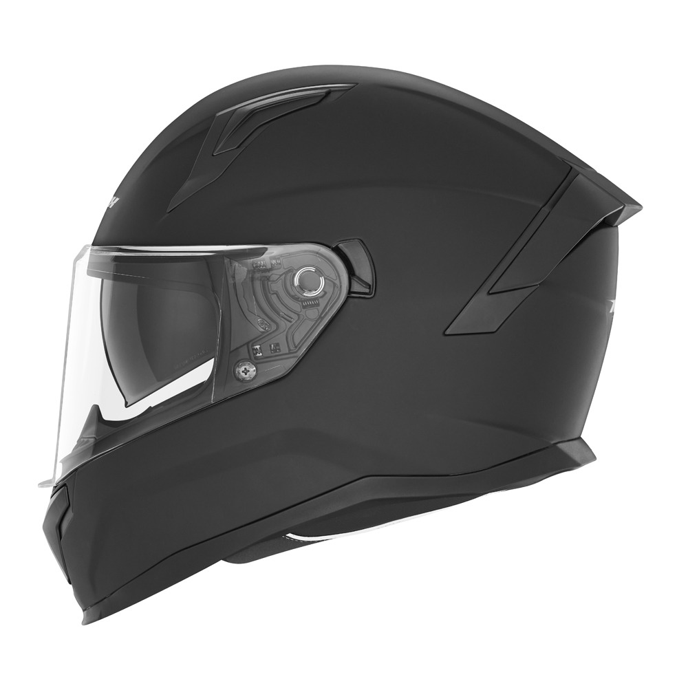 NOX HELMET FULL FACE N401 MATT BLACK