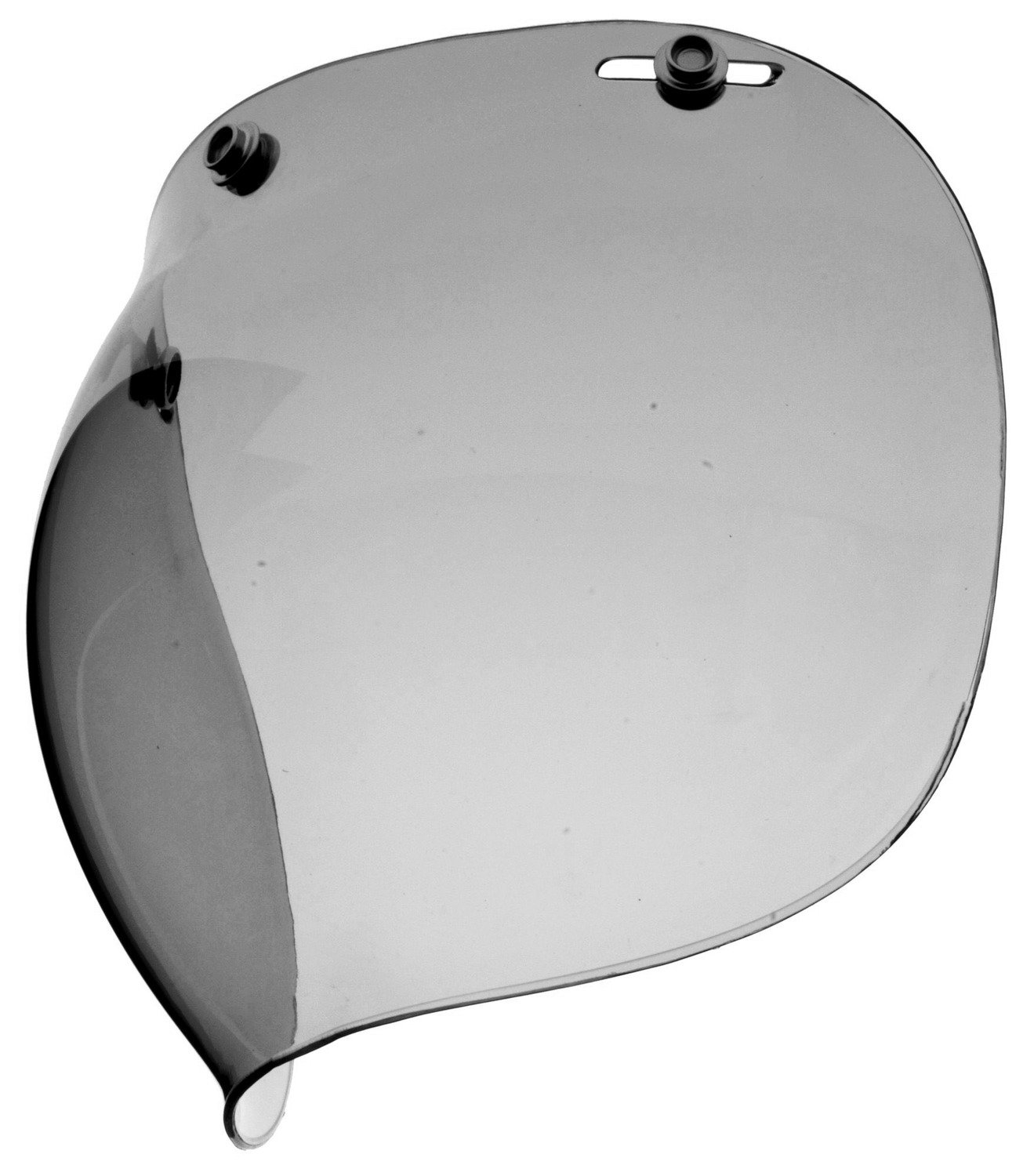 plexi model bublina (kouřové)