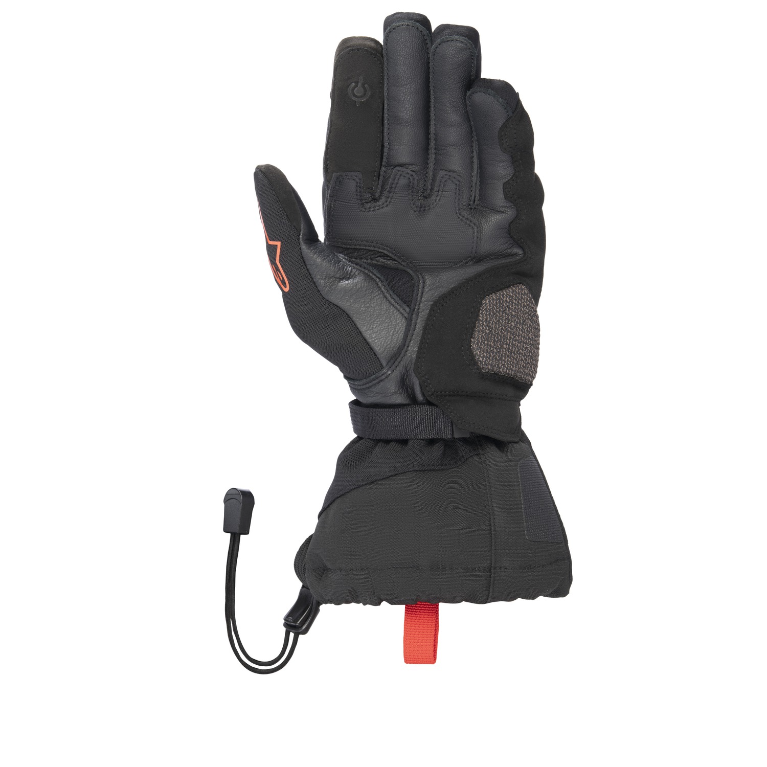 gloves XT-5 GORE-TEX, ALPINESTARS (black) 2025