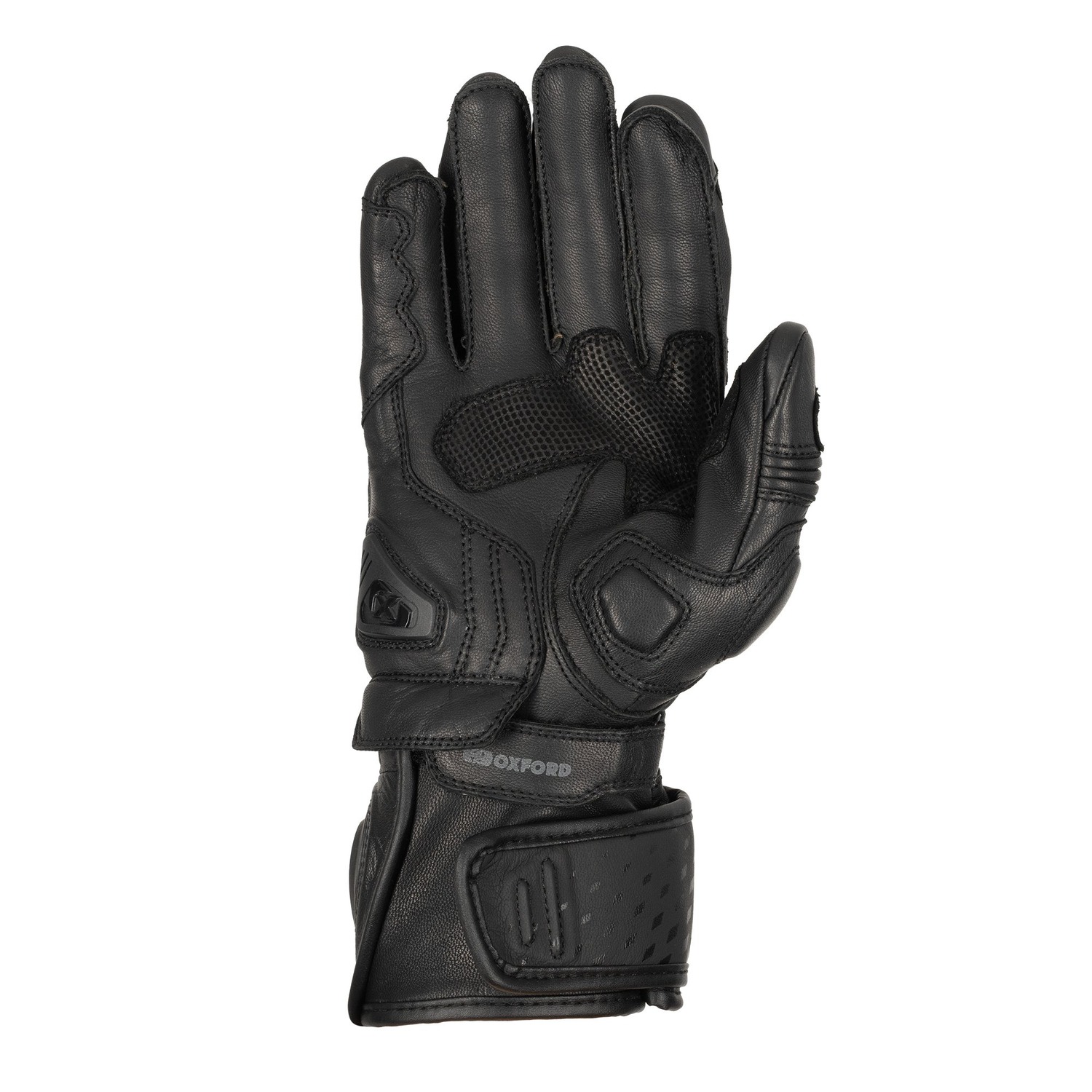 glove NEXUS, OXFORD (black)