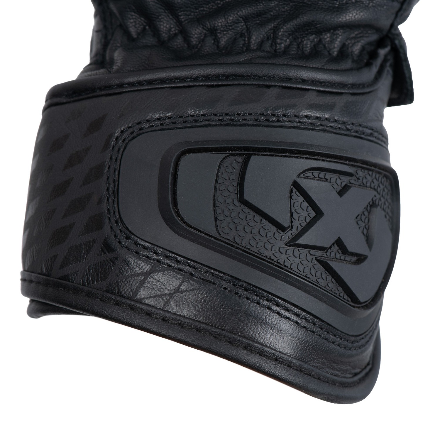 glove NEXUS, OXFORD (black)
