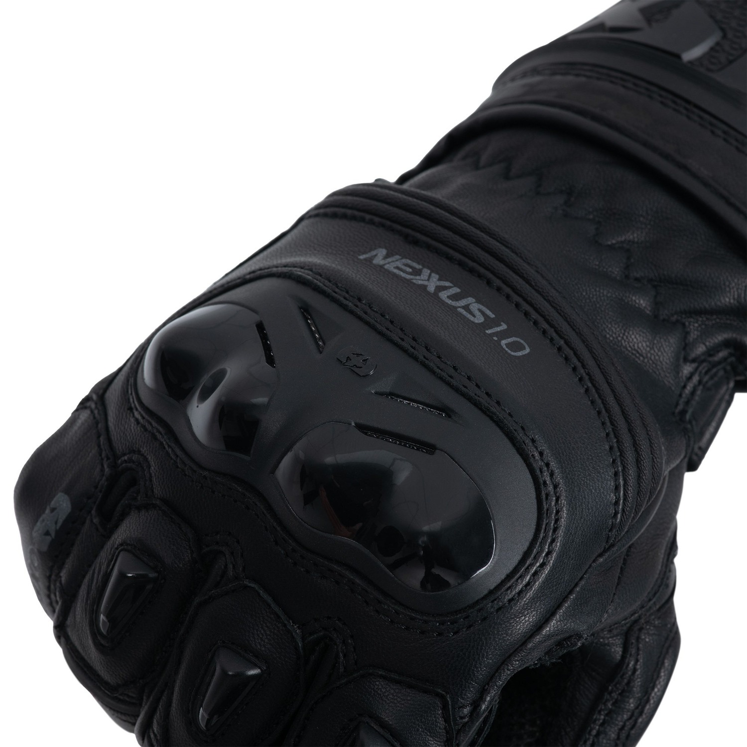 glove NEXUS, OXFORD (black)
