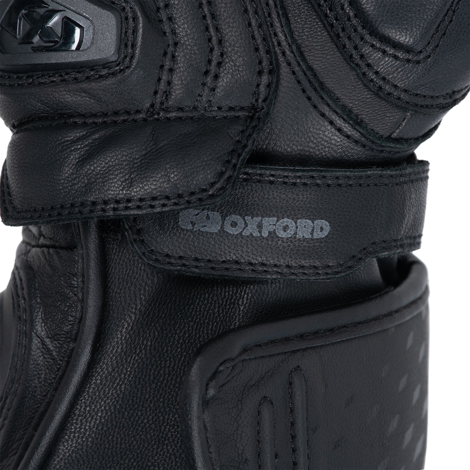 glove NEXUS, OXFORD (black)