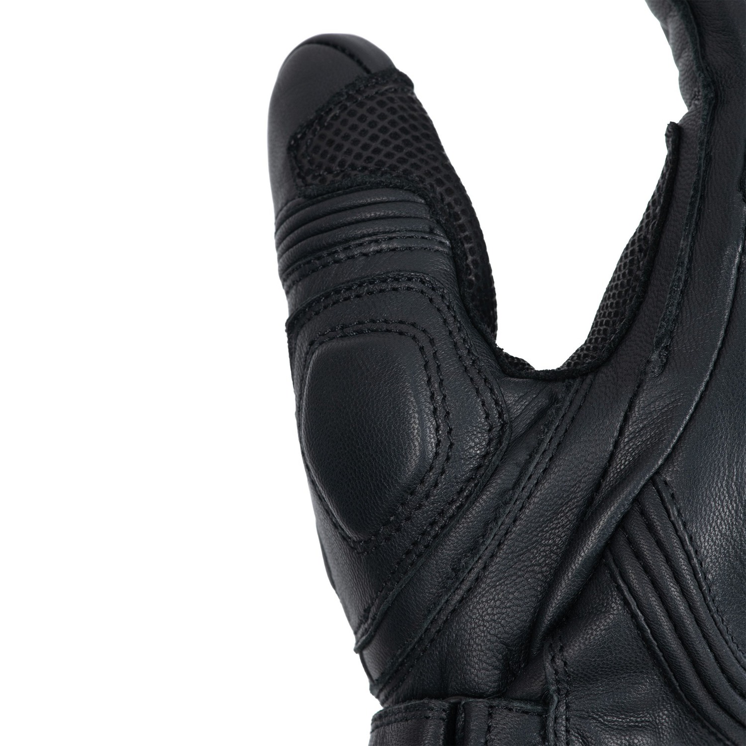 glove NEXUS, OXFORD (black)